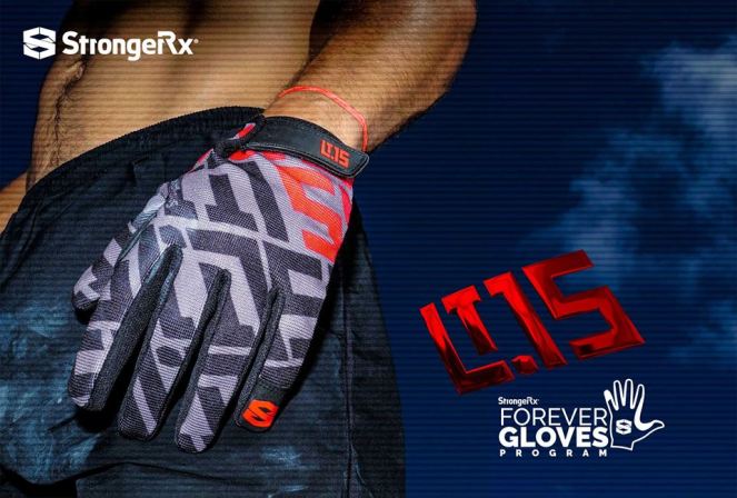 CrossFit Gloves for Men